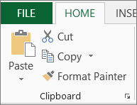 Format Painter button on the Word Home tab